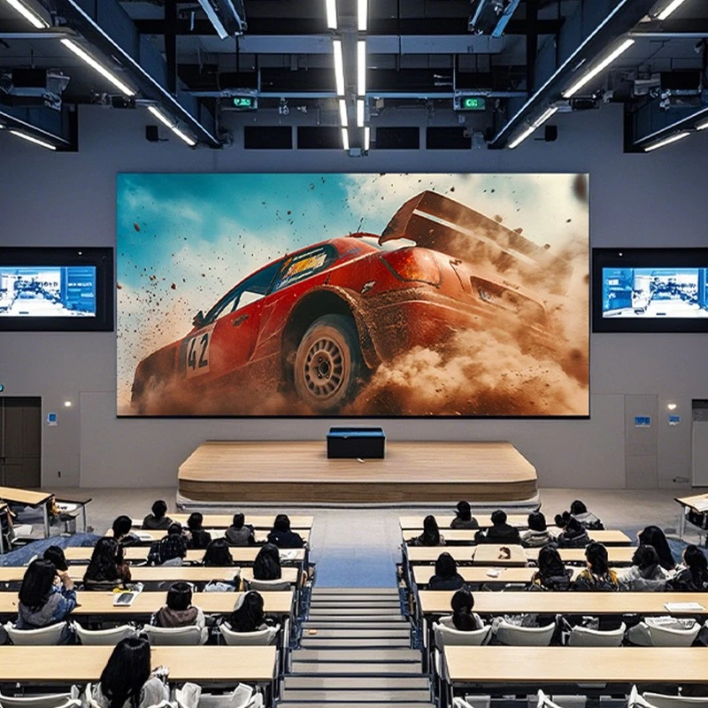 Fine Pitch Led Screen factory