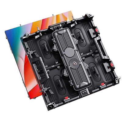 P3 91 Layar LED Sewa Luar Ruangan